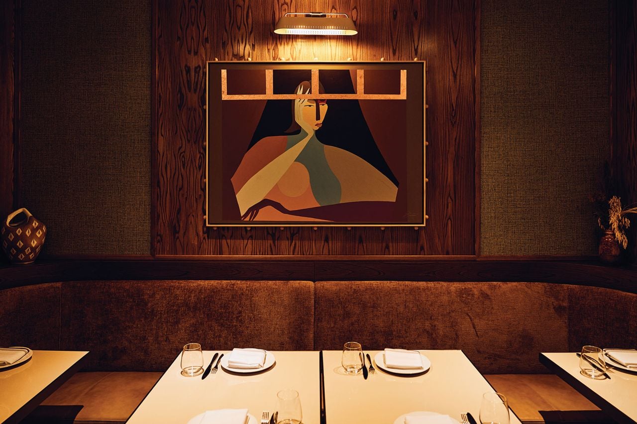 These are Toronto’s best new restaurants of 2026