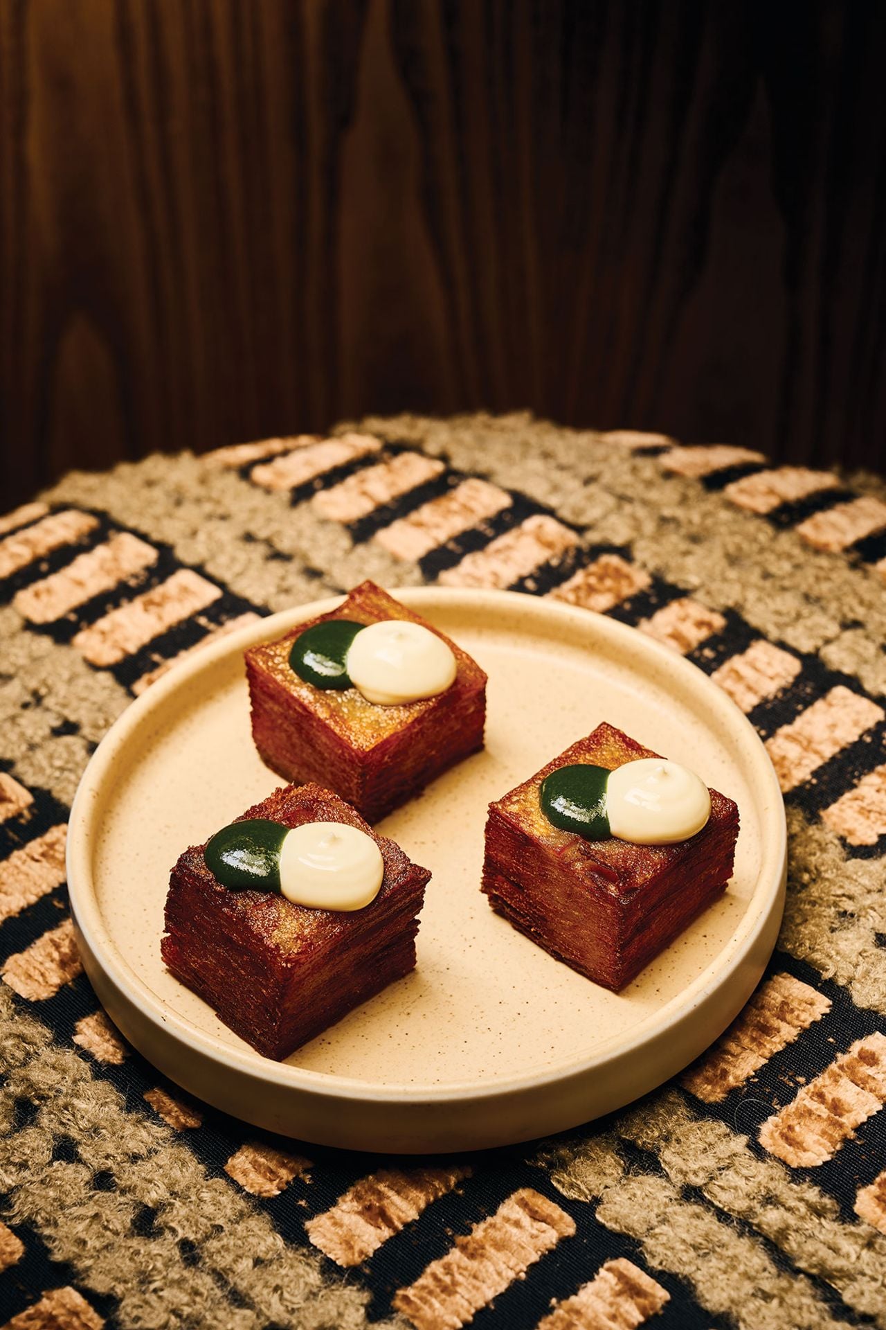 These are Toronto’s best new restaurants of 2026