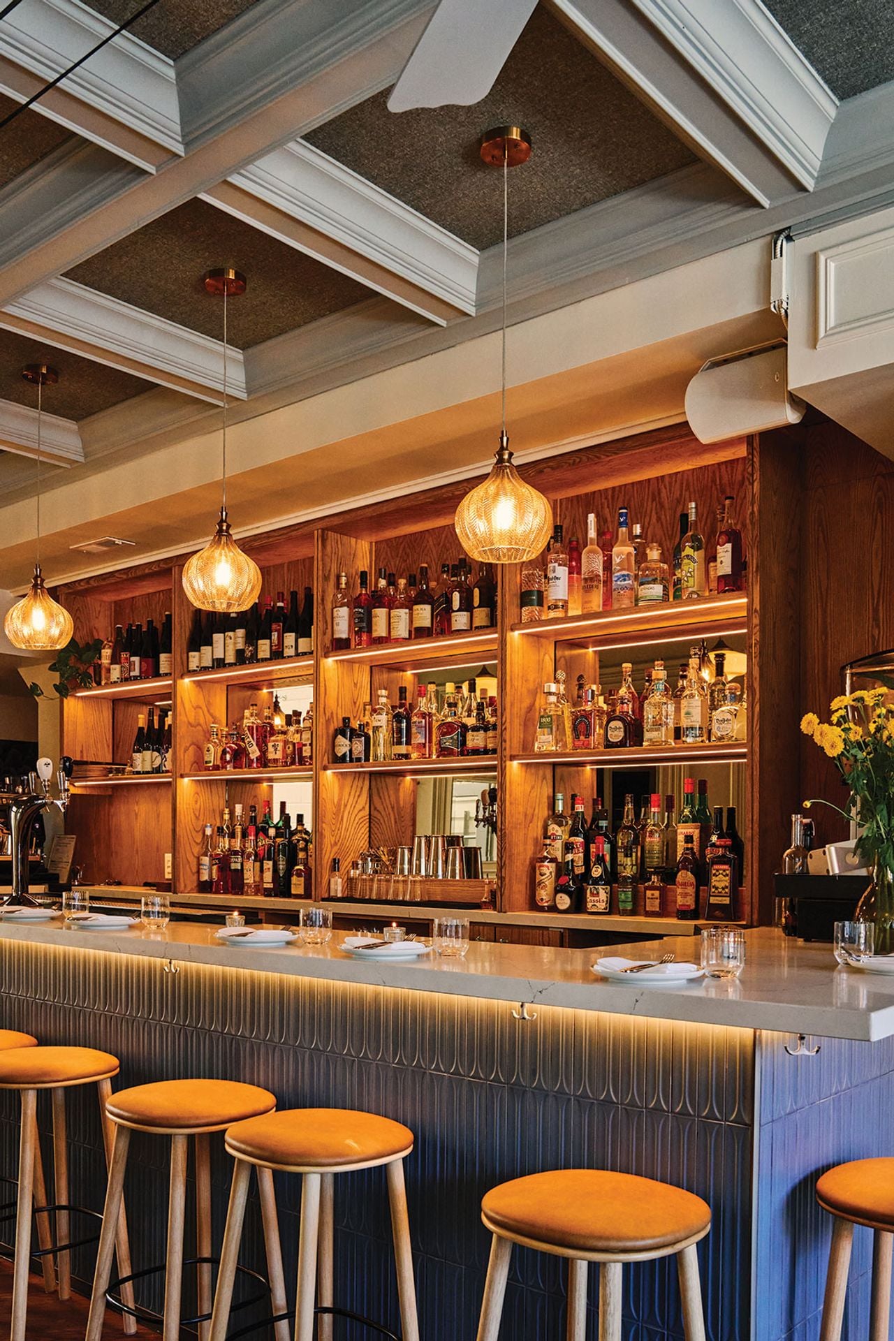These are Toronto’s best new restaurants of 2026