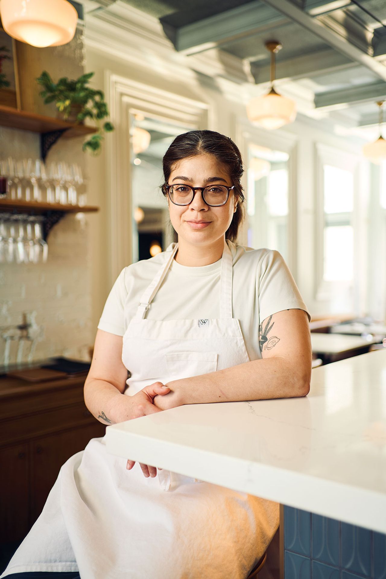 These are Toronto’s best new restaurants of 2026