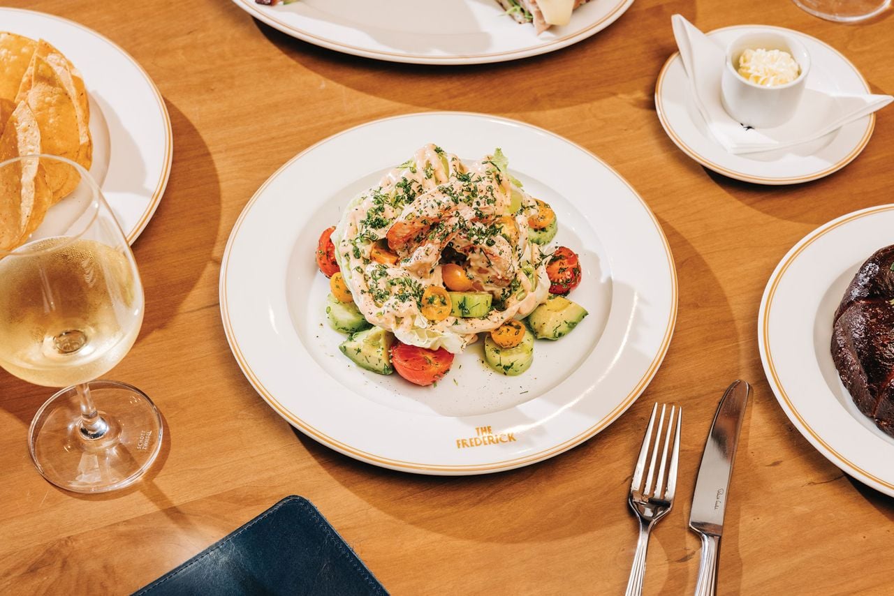 These are Toronto’s best new restaurants of 2026