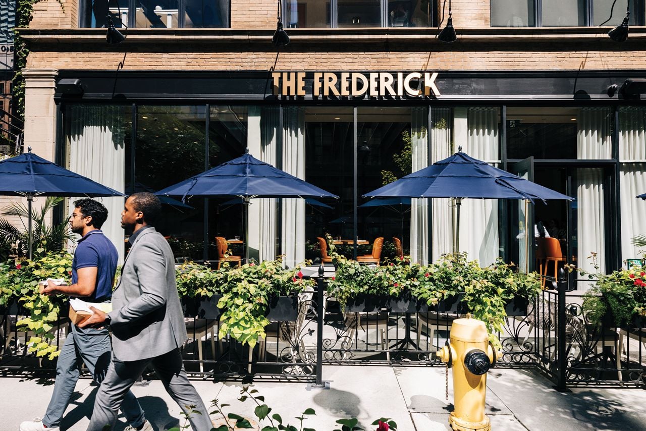 These are Toronto’s best new restaurants of 2026