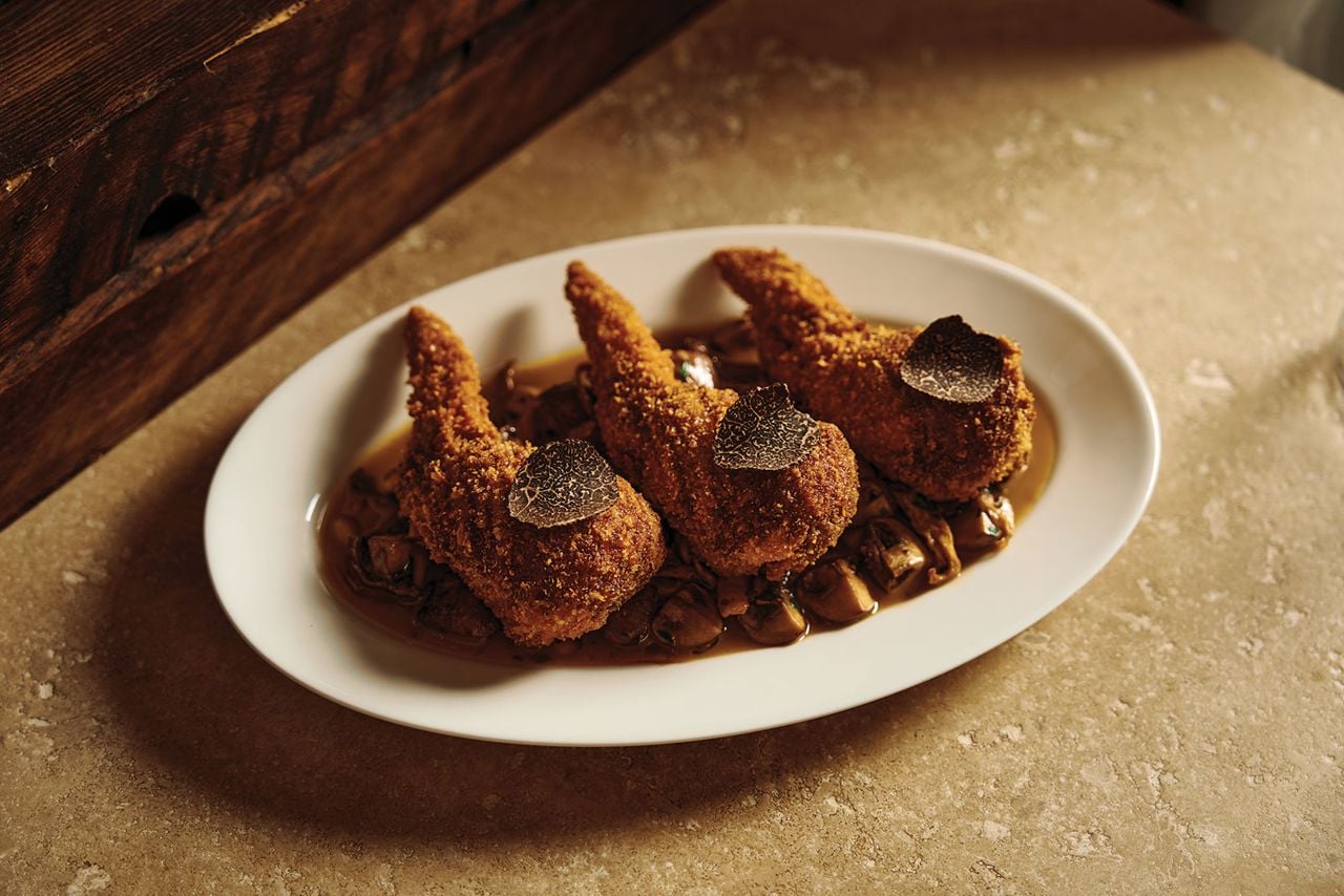 These are Toronto’s best new restaurants of 2026