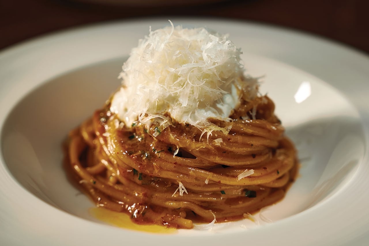 These are Toronto’s best new restaurants of 2026