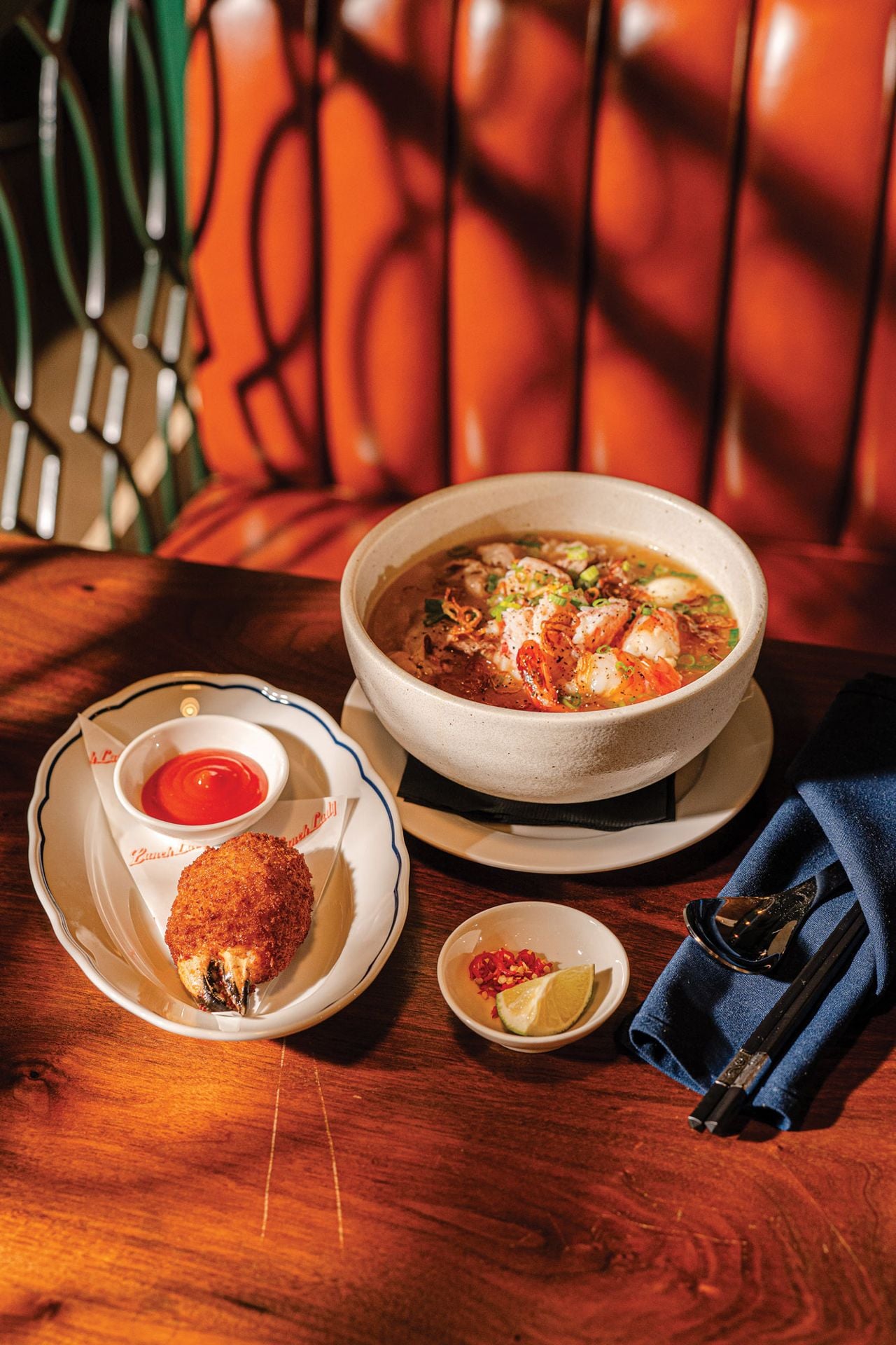 These are Toronto’s best new restaurants of 2026