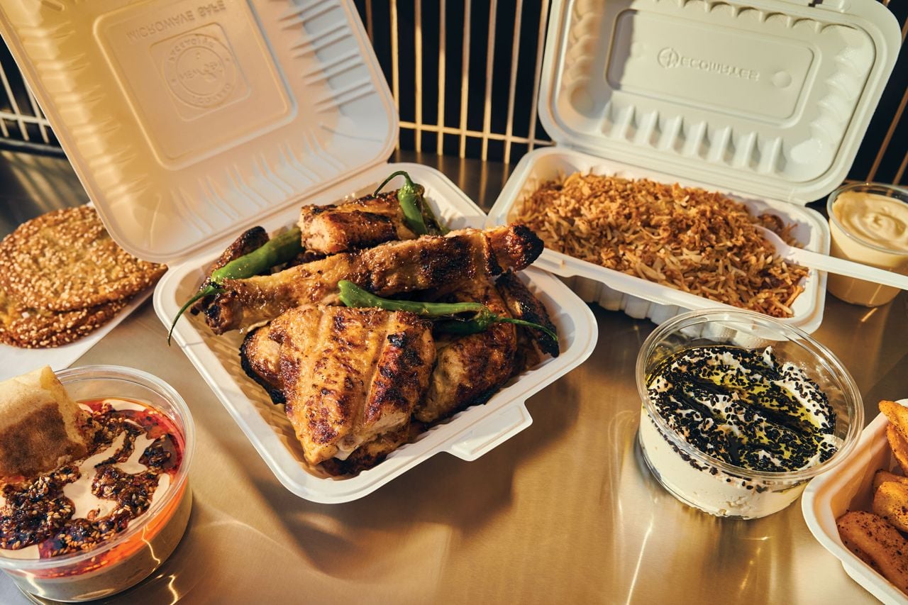 These are Toronto’s best new restaurants of 2026