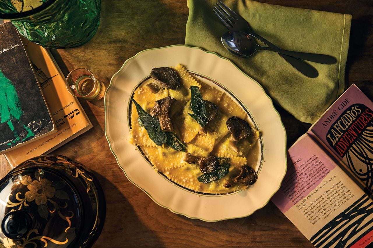 These are Toronto’s best new restaurants of 2026