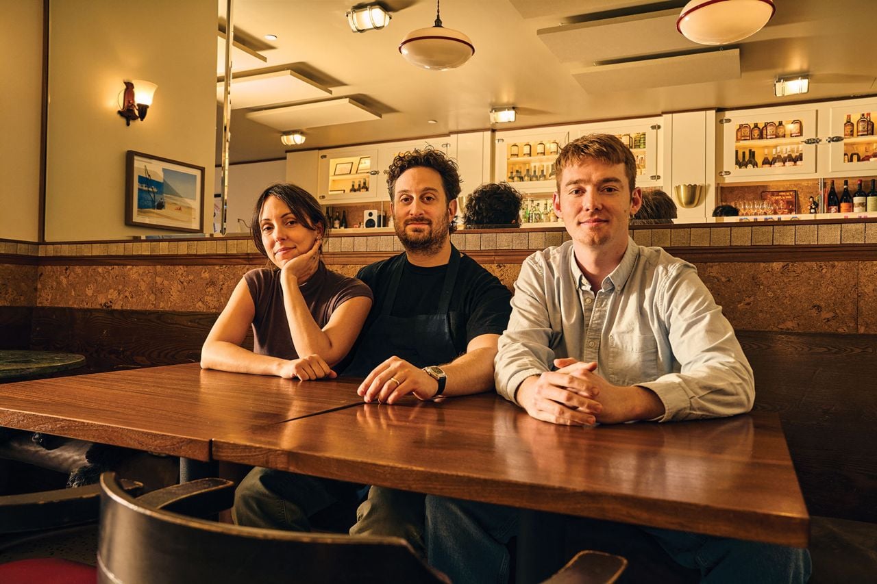 These are Toronto’s best new restaurants of 2026