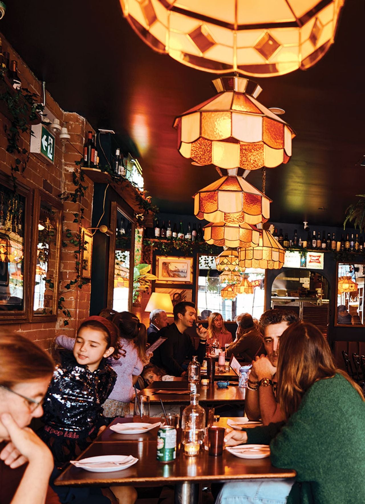 These are Toronto’s best new restaurants of 2026