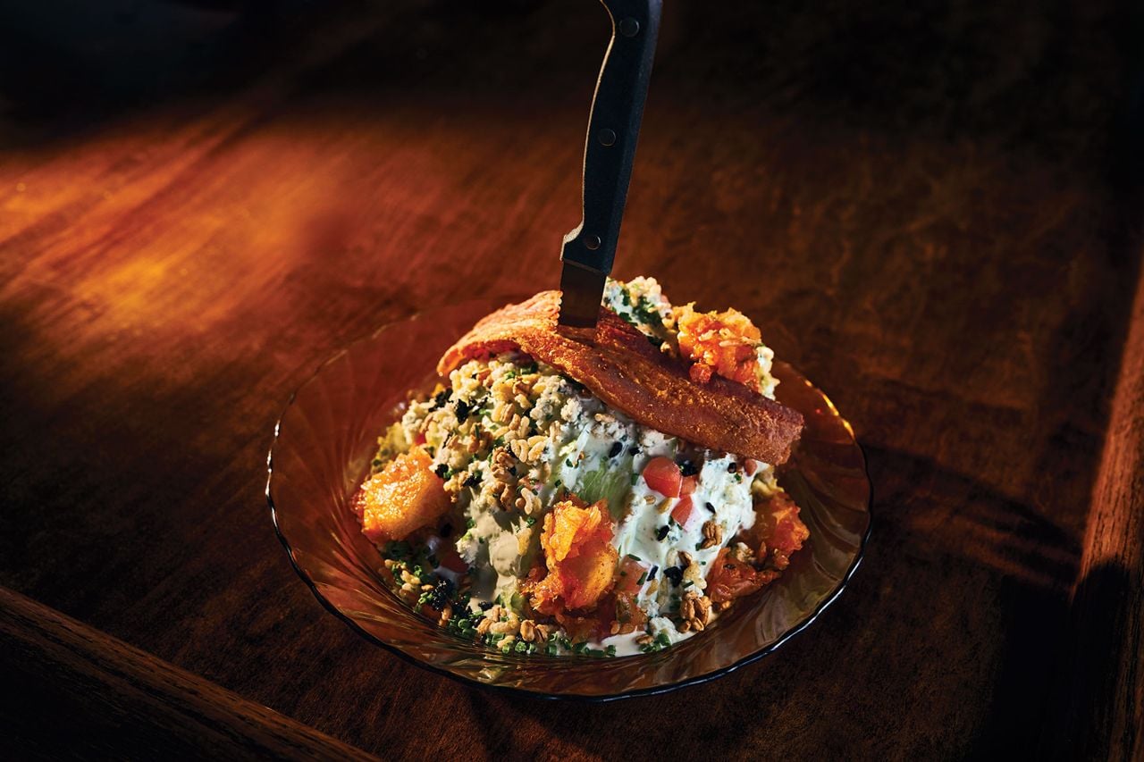 These are Toronto’s best new restaurants of 2026