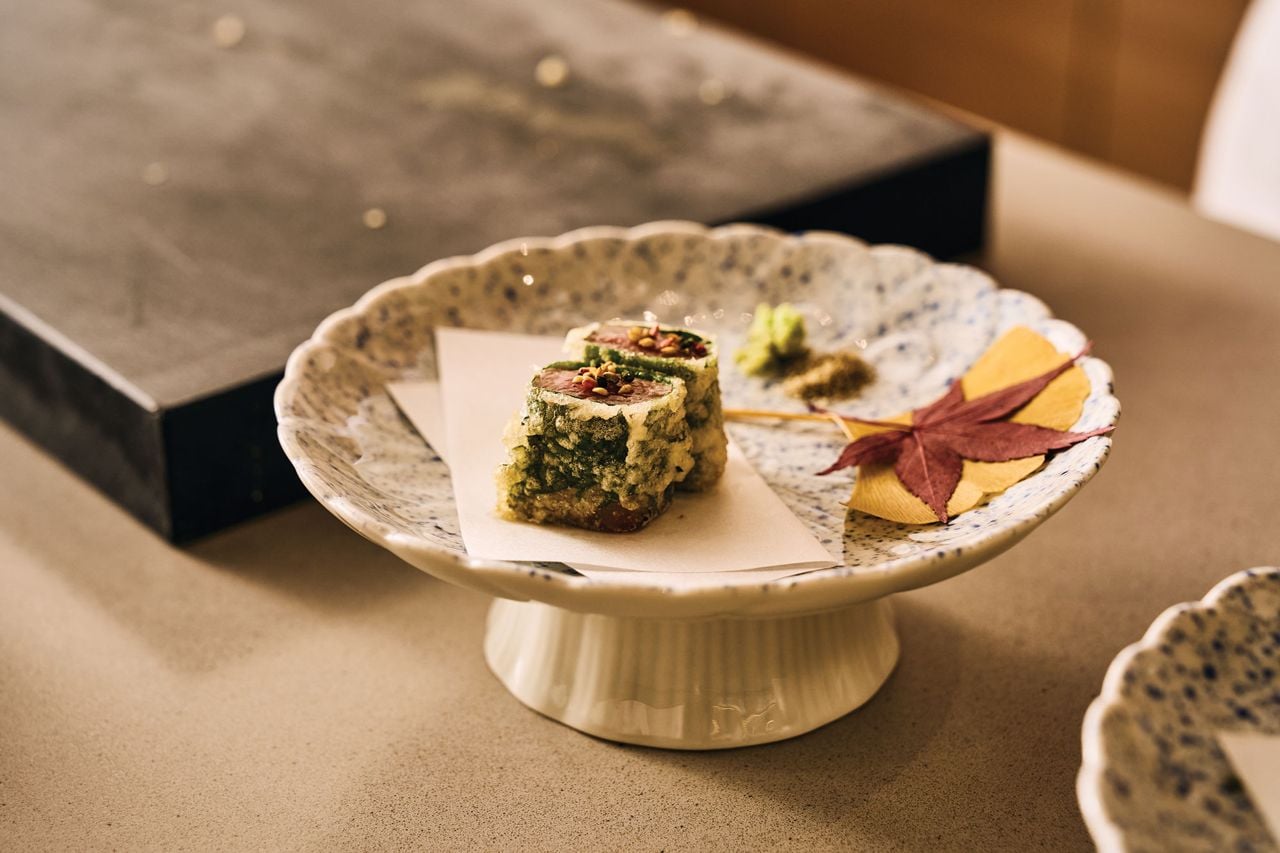 These are Toronto’s best new restaurants of 2026