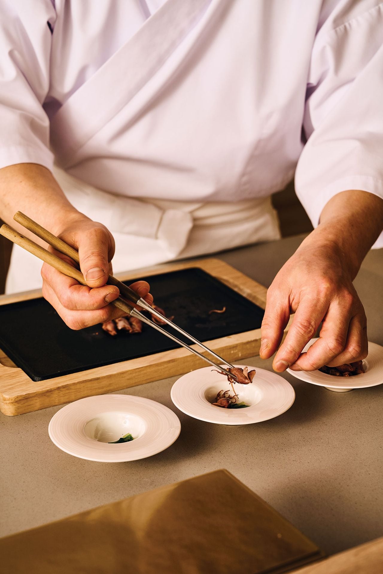 These are Toronto’s best new restaurants of 2026