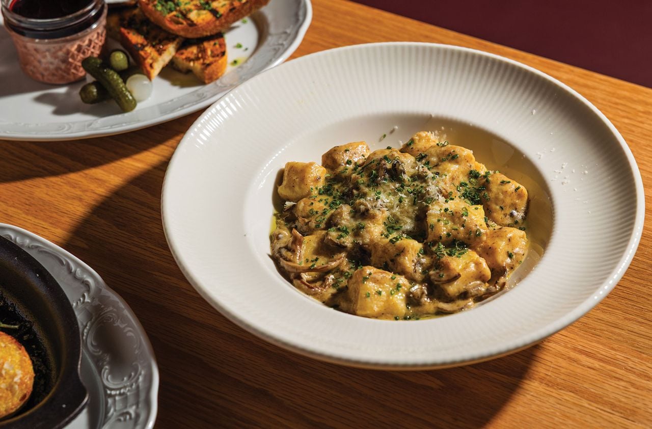 These are Toronto’s best new restaurants of 2026