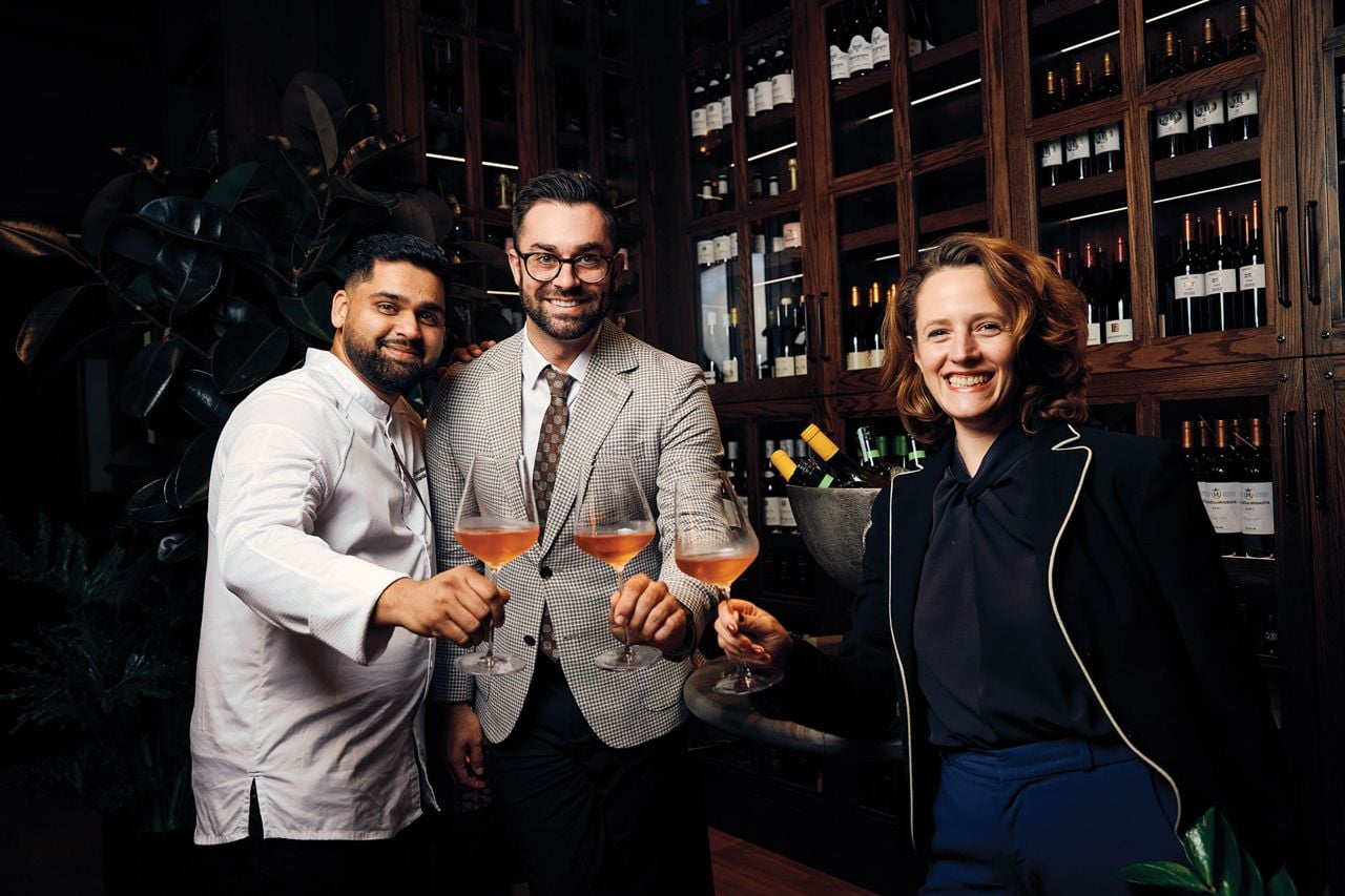 These are Toronto’s best new restaurants of 2026