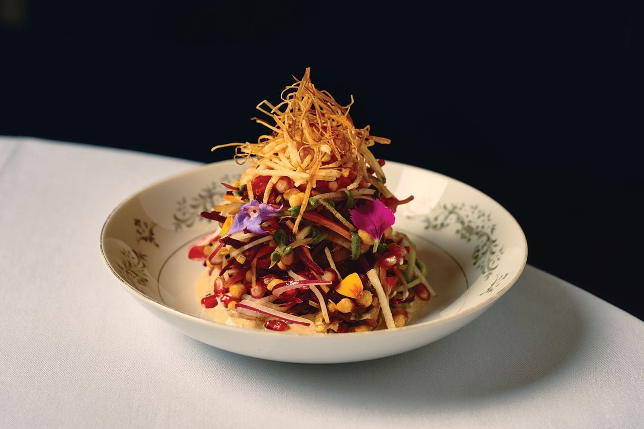 These are Toronto’s best new restaurants of 2026