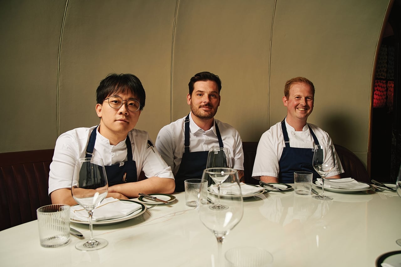 These are Toronto’s best new restaurants of 2026