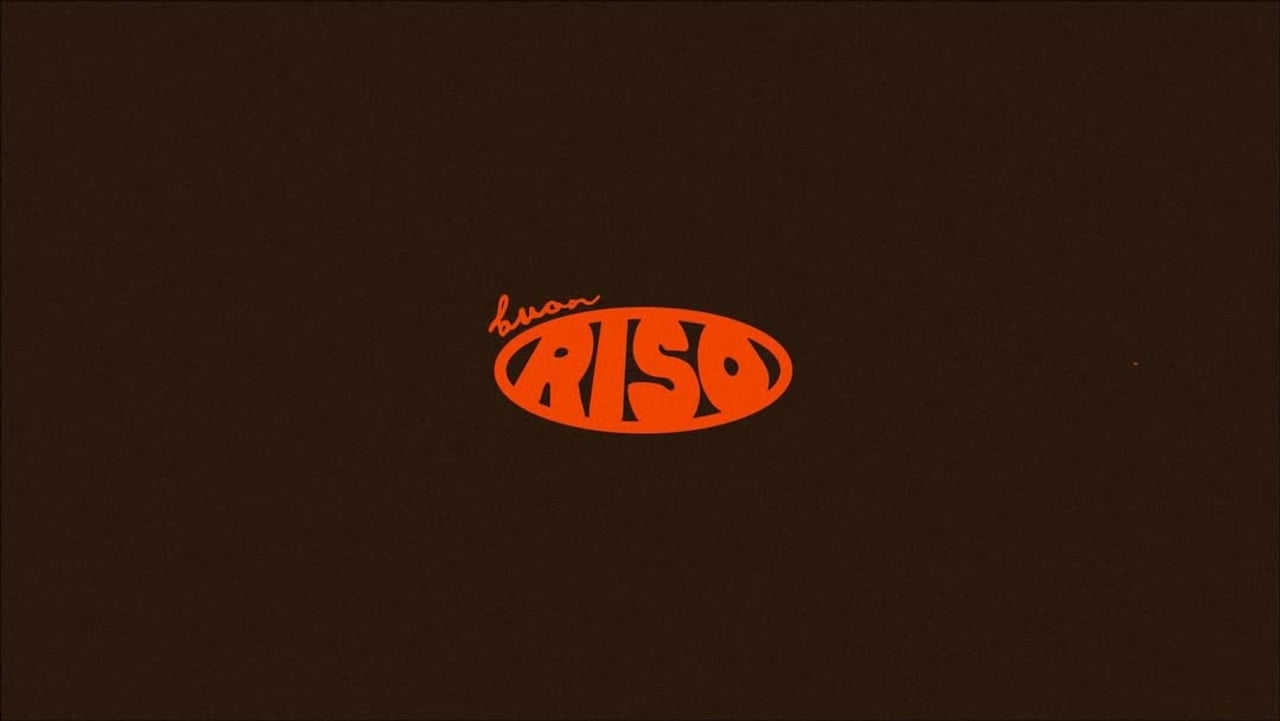 The logo for Buon Riso
