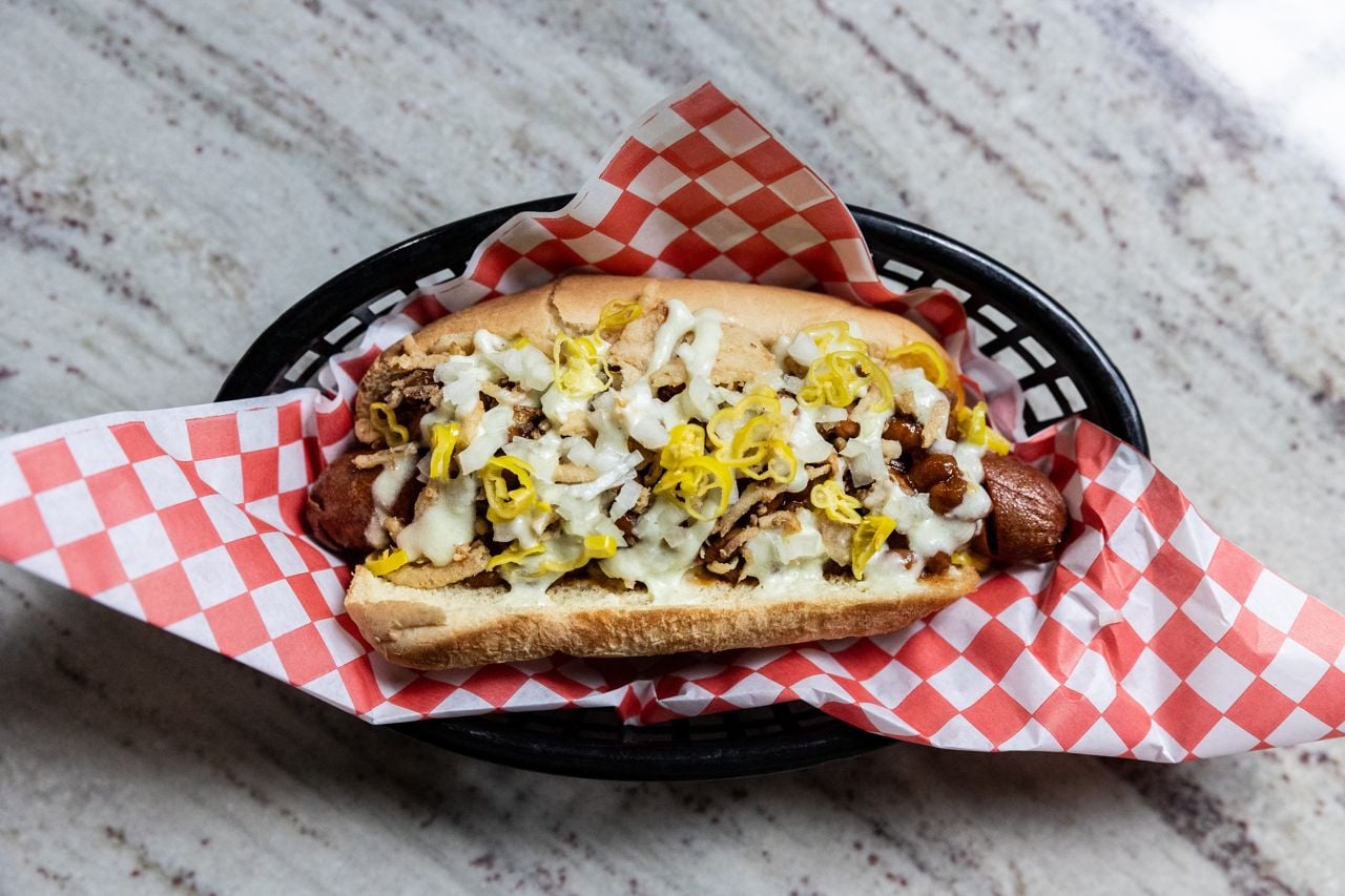 A top chef is behind Prince Edward County's new sandwich spot