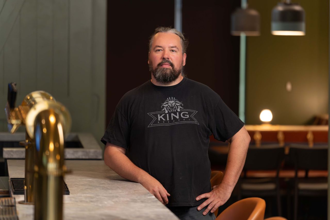 Brewer Jeff Kurkowski