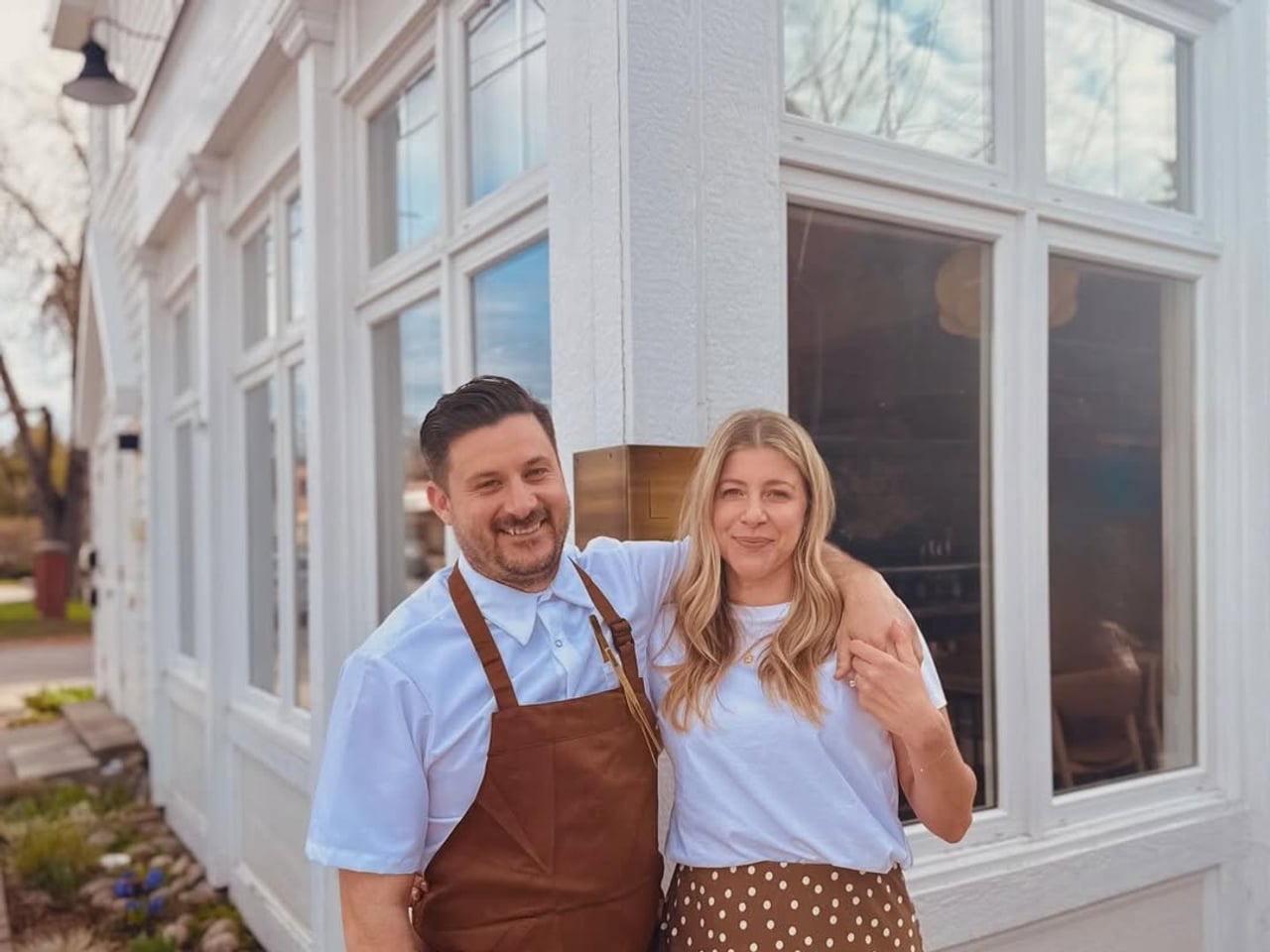 A Michelin-starred restaurant in Creemore just got a sister spot