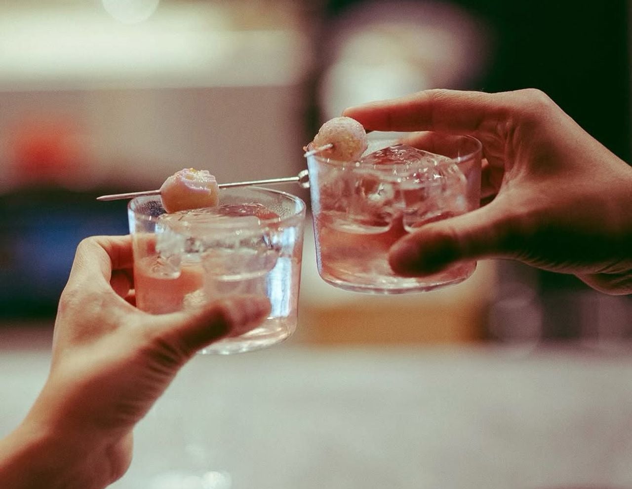 A new Japanese whisky bar is bringing cocktail-based omakase to Toronto