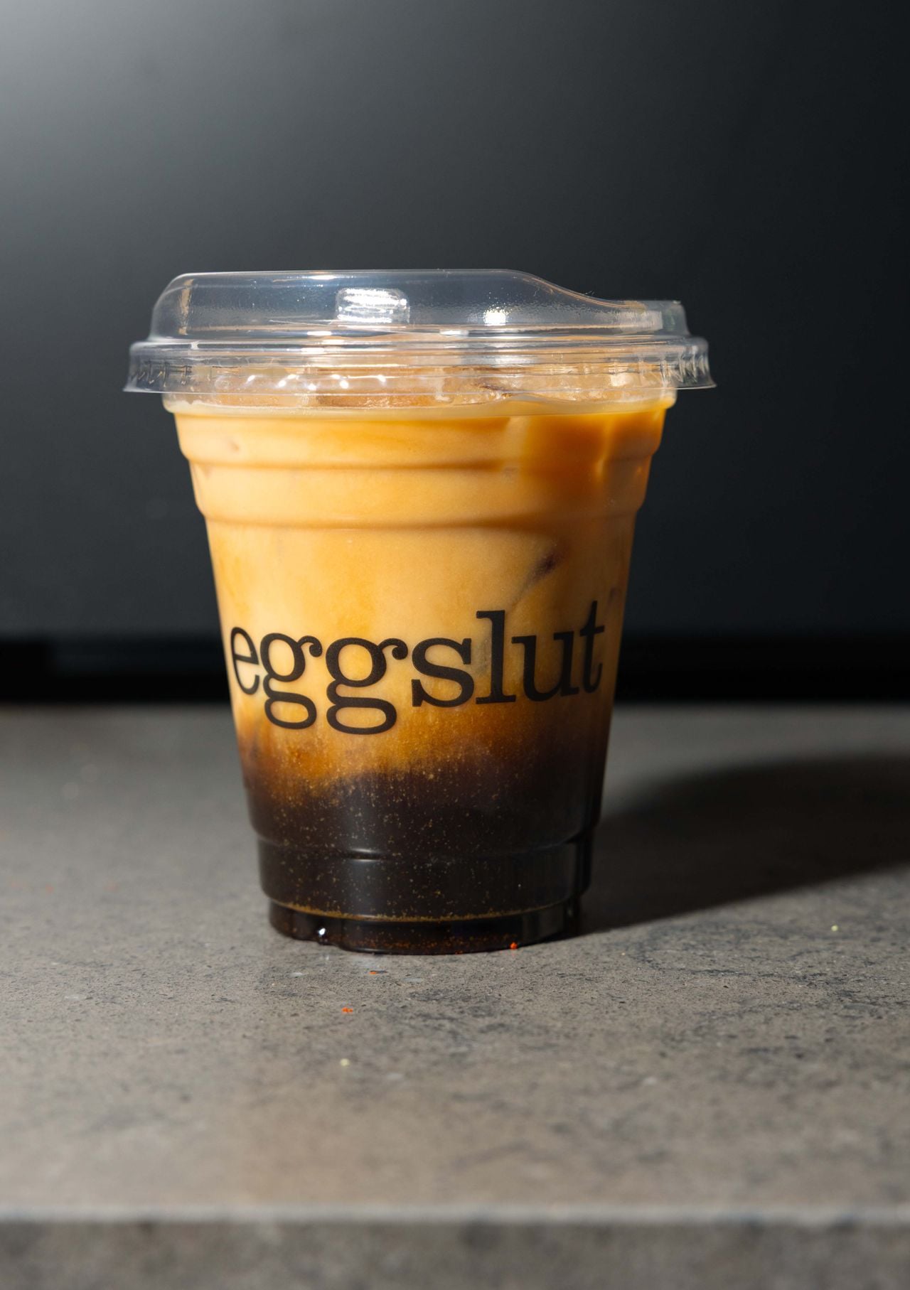 Cinnamon toast cold brew