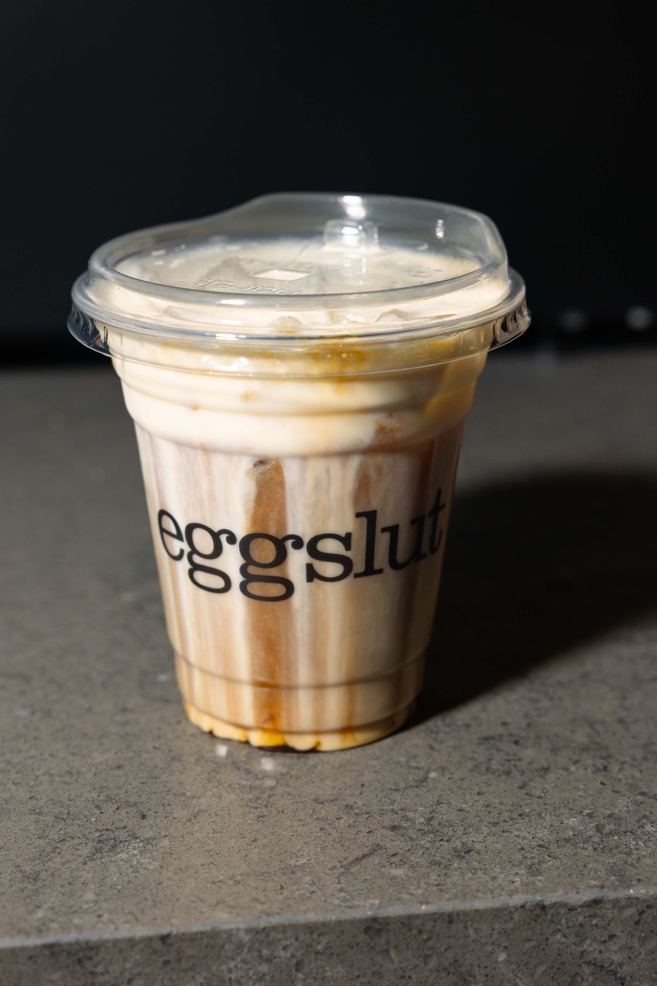 Vanilla cold brew