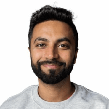 Vivek Jacob