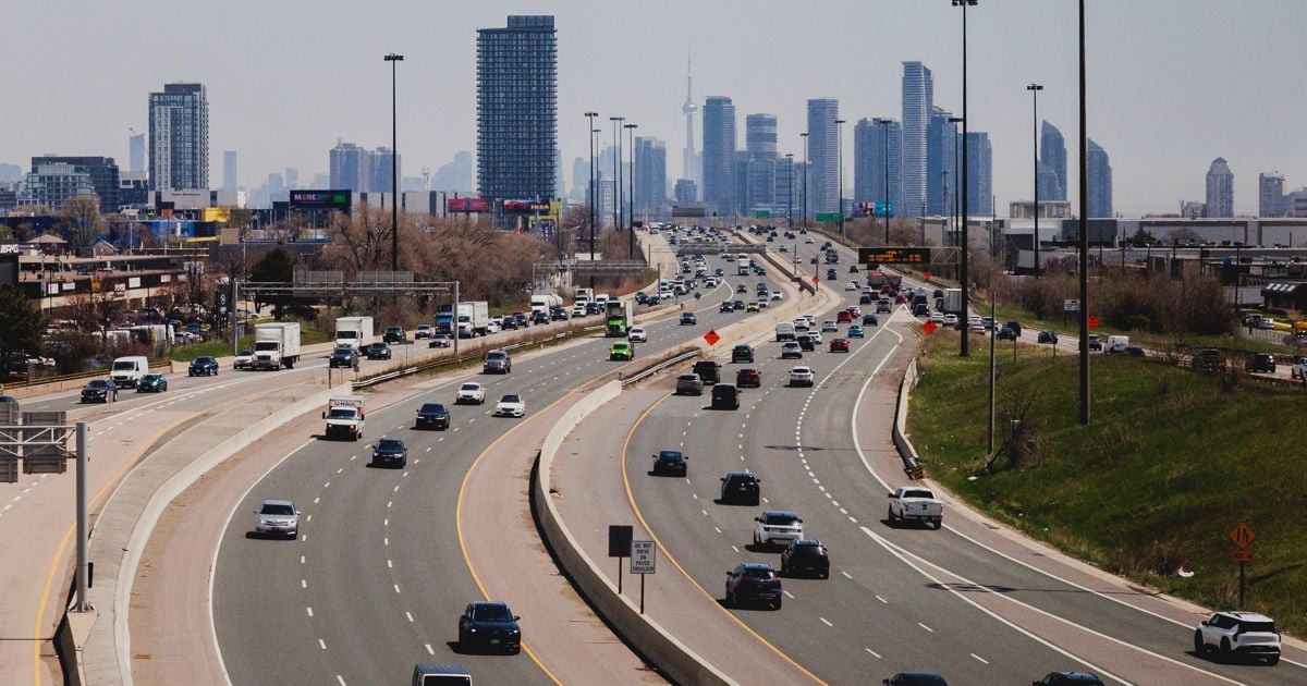 Some Toronto employers are bringing back remote work during the World Cup - Toronto Life