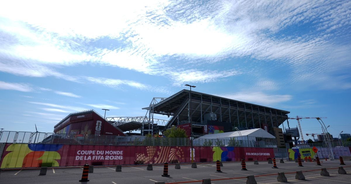 The TTC will use drones to monitor World Cup crowds - Toronto Life