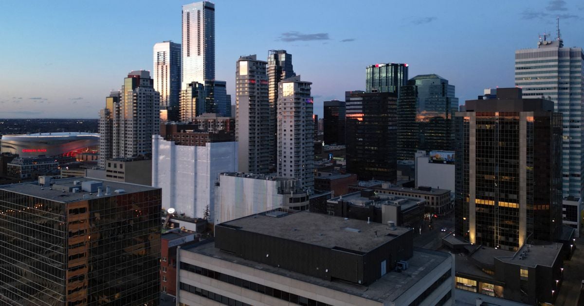 Edmonton leapfrogs Toronto as Canada's hottest luxury real estate market - Toronto Life