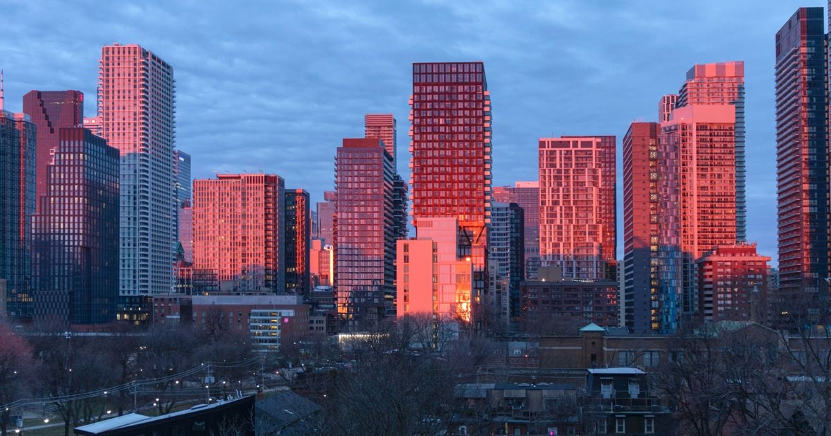 Condos priced under $500,000 are making a comeback in Ontario