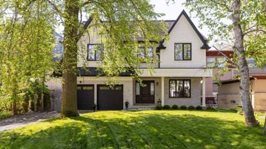 For Sale: 99 Lake Promenade