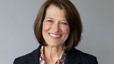 “It’s a once-in-a-lifetime opportunity”: Meet Sharon Bollenbach, the city’s World Cup executive director
