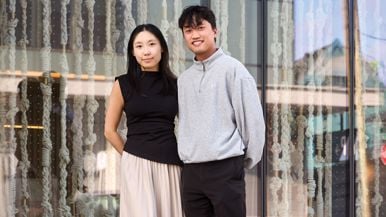 After missing out on eight rentals in two days, this couple found the waterfront home of their dreams