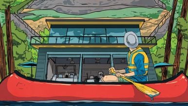The Monster Cottages vs. the Resistance: Inside the ruthless battle for the future of Muskoka