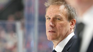 The Toronto Maple Leafs have hired Jim Hiller to be the team’s new head coach
