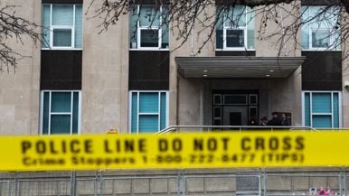 Another suspect has been arrested in connection with the US Consulate shooting