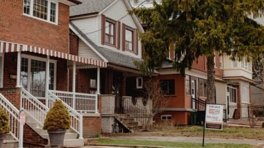 Fifty-five per cent of GTA-based poll respondents say they'd move to a more affordable city