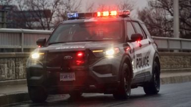 Toronto traffic fatalities have increased 44 per cent since 2024