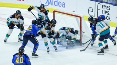 The PWHL has announced its first outside investors