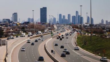 Some Toronto employers are bringing back remote work during the World Cup
