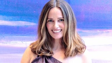 “I started sobbing during the first scene”: Author Carley Fortune on watching the TV adaptation of her book