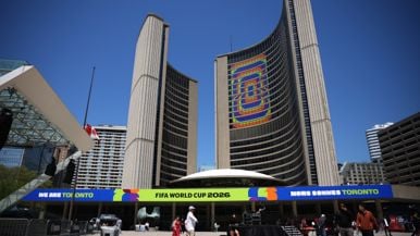 Selling World Cup tickets for more than face value could get you a $25,000 fine