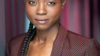 “I can’t count how many times I’ve wanted to quit”: Actor Oyin Oladejo on her love-hate relationship with performing
