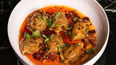 Ten reservations worth making during Summerlicious