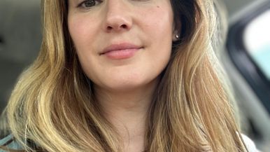 How actor Katherine Barrell spends a day off in Toronto