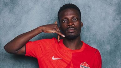 "Something about Love Island just moves me": Mississauga's Tani Oluwaseyi on his favourite things