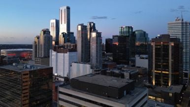 Edmonton leapfrogs Toronto as Canada's hottest luxury real estate market