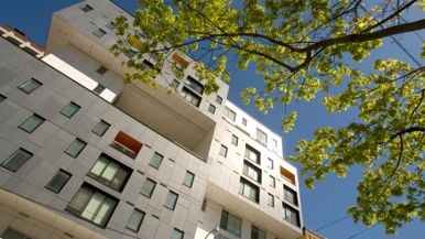A staggering $50 billion could be added to Toronto's economy via social housing